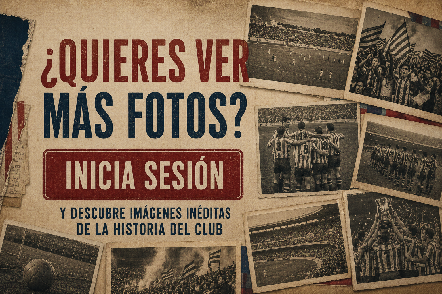 Primeros éxitos del Atlético de Madrid